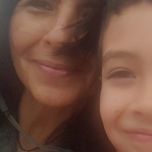 Meet your Posher, Adriana